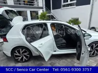 Gebraucht VW Golf VIII Sport 150 PS (110 kW) 2020 Oryxweiss Limousine