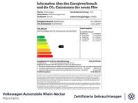gebraucht VW Polo 1.0 TSI Style Navi Rückfahrkamera Klima uvm