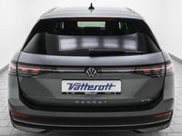 Neu VW Passat Business 150 PS (110 kW) 2025 Diabasgrau Kombi
