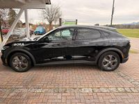 Gebraucht Ford Mustang Mach-E 216 kW (294 PS) 2021 Schwarz SUV