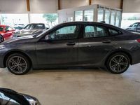 gebraucht BMW 218 i Gran Coupé Sport Line DAB WLAN Tempomat