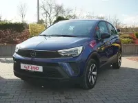 Gebraucht Opel Crossland 2022 Blau SUV