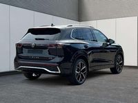 Neu VW Tiguan Sound 150 PS (110 kW) 2025 Schwarz SUV