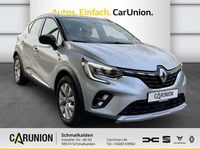 Gebraucht Renault Captur Intens 140 PS (102 kW) 2022 Biype SUV