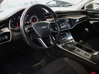 Second-hand Audi A6 Design 204 CP (150 kW) 2022 Maro Break