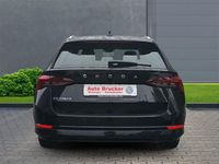 Gebraucht Skoda Octavia Style 150 PS (110 kW) 2022 Schwarz Kombi
