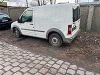 Gebraucht Ford Transit 80 PS (58 kW) 2006 Weiß Kombi
