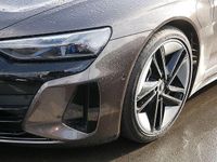Gebraucht Audi RS e-tron GT Ambiente 439 kW (598 PS) 2022 Andere farbe Limousine