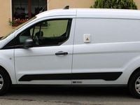 Gebraucht Ford Transit Connect Trend 101 PS (74 kW) 2022 Frostweiß Van / Kleinbus