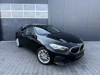 Gebraucht BMW 218 Advantage 150 PS (110 kW) 2023 Schwarz ii Coupé
