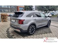 Gebraucht Kia Sorento Platinum 193 PS (141 kW) 2026 Stahlgrau metallic SUV