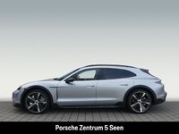 gebraucht Porsche Taycan Turbo Cross Turismo