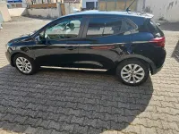 Gebraucht Renault Clio 65 PS (47 kW) 2020 Schwarz Kleinwagen