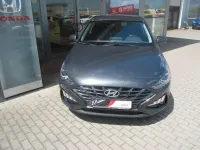 Gebraucht Hyundai i30 Trend 120 PS (88 kW) 2023 Grau Limousine