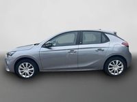 Gebraucht Opel Corsa-e Edition 100 kW (136 PS) 2021 Grau Kleinwagen
