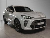 Second-hand Cupra Terramar 204 CP (150 kW) 2025 Alb SUV