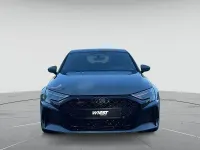 Neu Audi RS3 Sportback Ambiente 400 PS (294 kW) 2026 Kemoragrau metallic Kleinwagen