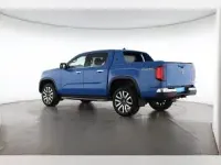 Gebraucht VW Amarok 241 PS (177 kW) 2025 Blau (mid blue) Pickup