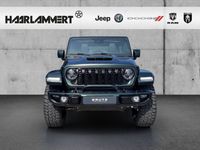 Neu Jeep Wrangler 470 PS (345 kW) 2025 Gruen SUV