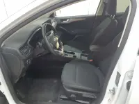Brugt Ford Focus Titanium X 120 HK (88 kW) 2023 Hvid Stationcar