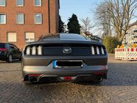 Gebraucht Ford Mustang 317 PS (233 kW) 2017 Grau Coupé