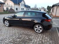 gebraucht Seat Leon Leon1.0 TSI OPF FR