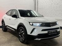 Gebraucht Opel Mokka-e Elegance 100 kW (136 PS) 2022 Weiß SUV