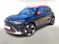 Second-hand Smart #1 Brabus 314 kW (428 CP) 2024 Negru SUV