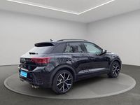 Gebraucht VW T-Roc Beats 301 PS (221 kW) 2024 Deep black perleffekt SUV