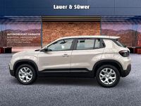 Neu Jeep Avenger Altitude 101 PS (74 kW) 2026 Grau SUV
