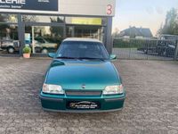 gebraucht Opel Kadett Cabrio"Edition"2.HAND""TOP-ZUSTAND