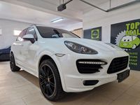 Brugt Porsche Cayenne 245 HK (180 kW) 2013 Hvid SUV