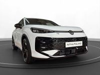 Gebraucht VW T-Roc Style 150 PS (110 kW) 2026 Pure white SUV