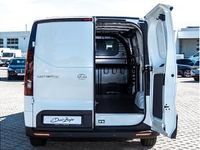 Gebraucht Maxus eDeliver 7 150 kW (204 PS) 2024 Weiß Van