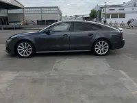 Gebraucht Audi A7 Competition 326 PS (239 kW) 2017 Kleinwagen