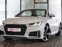 Gebraucht Audi TT Comfort 2022 Andere Cabrio