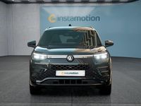 Neu VW Tayron 150 PS (110 kW) 2025 Schwarz SUV