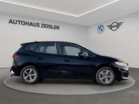 Gebraucht BMW 218 Active Tourer 136 PS (100 kW) 2023 Schwarz ii Van / Kleinbus