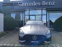 Gebraucht Mercedes AMG GT 63 Premium Plus 612 PS (450 kW) 2025 Schwarz Coupé
