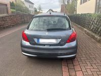 gebraucht Peugeot 207 Sport kleine Mängel