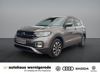 Używany VW T-Cross Active 95 KM (69 kW) 2021 SUV