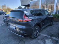 Gebraucht Renault Espace 189 PS (139 kW) 2022 Grau Van / Kleinbus