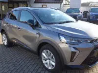Neu Mitsubishi ASX Plus 91 PS (66 kW) 2025 Anthrazitgrau SUV