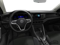 gebraucht VW Taigo Life 1.0 TSI DSG RearView ACC Climatronic