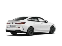 Gebraucht BMW M235 Performance 306 PS (225 kW) 2023 Weiß Coupé