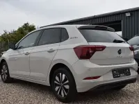 Gebraucht VW Polo Goal 95 PS (69 kW) 2025 Ascotgrau Kleinwagen