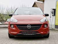 gebraucht Opel Adam Unlimited ecoFlex