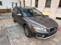 gebraucht Volvo XC70 Momentum AWD Neu tüv