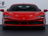 Gebraucht Ferrari SF90 1001 PS (736 kW) 2022 Rot Coupé