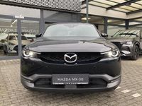 Gebraucht Mazda MX30 Ad'Vantage 106 kW (145 PS) 2023 Schwarz SUV